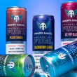 Load image into Gallery viewer, Angry Angel 5 Flavor Custom Promo Pack