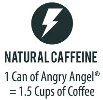 angry angel mind body soul fuel natural caffeine
