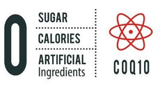 angry angel mind body soul fuel coq10 zero sugar calories