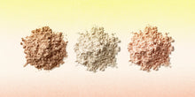 Powders