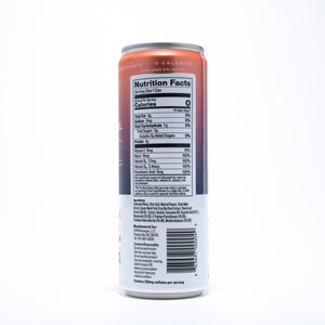 Peach Ginger - Zero Calories Zero Sugar -  FREE Shipping!
