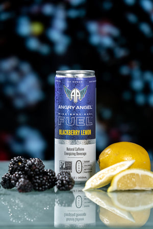 Zero Calories Zero Sugar - Combo - Blackberry Lemon and Tropical - FREE Shipping!